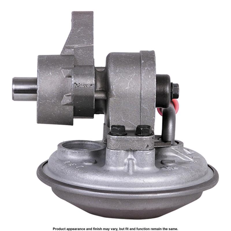 A1 Cardone 641006 Vacuum Pump product image 3 of 4