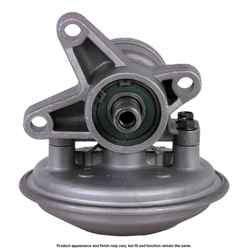 A1 Cardone 641007 Vacuum Pump product image 1 of 4