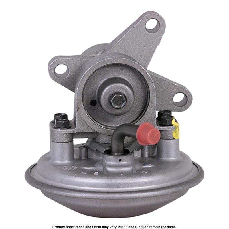 A1 Cardone 641007 Vacuum Pump product image 2 of 4