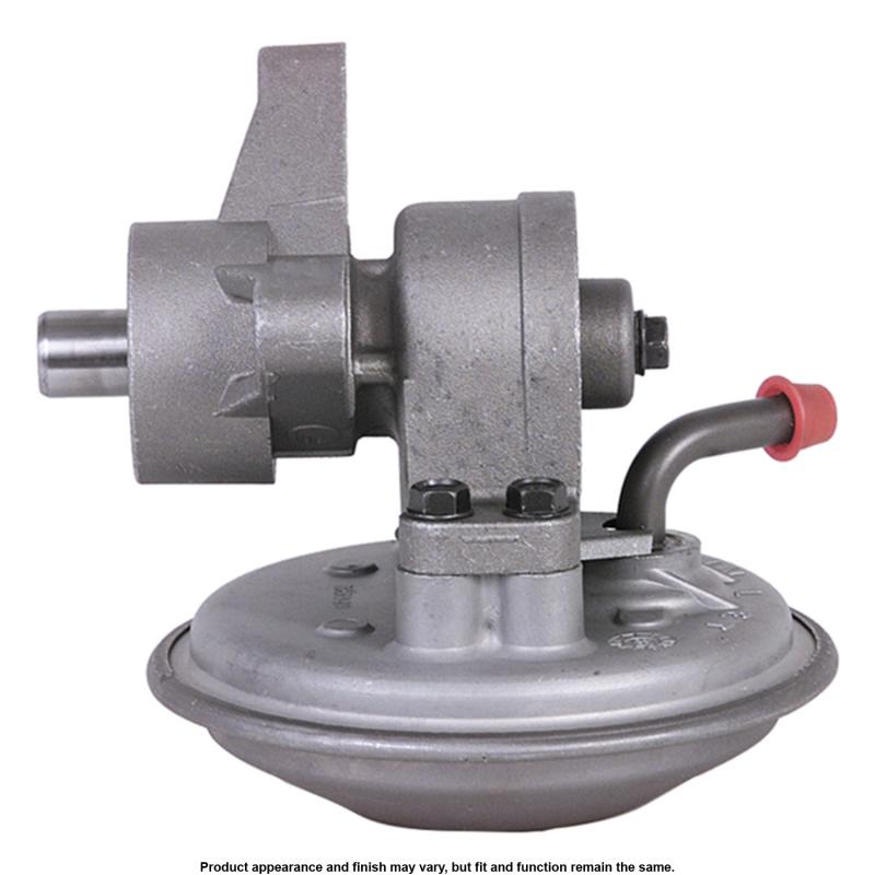 A1 Cardone 641007 Vacuum Pump product image 3 of 4