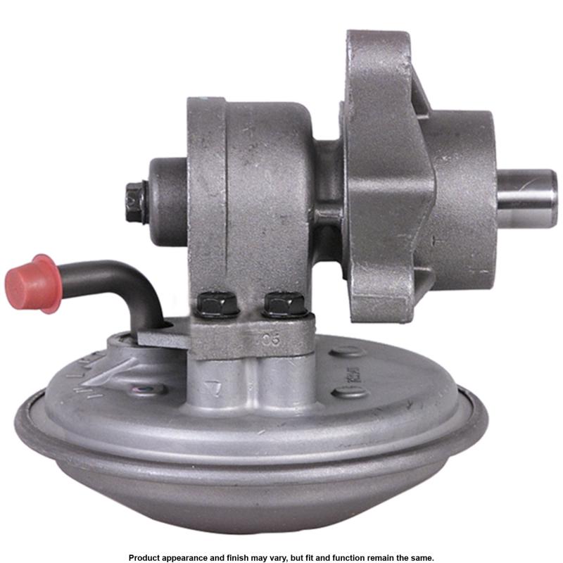 A1 Cardone 641007 Vacuum Pump product image 4 of 4