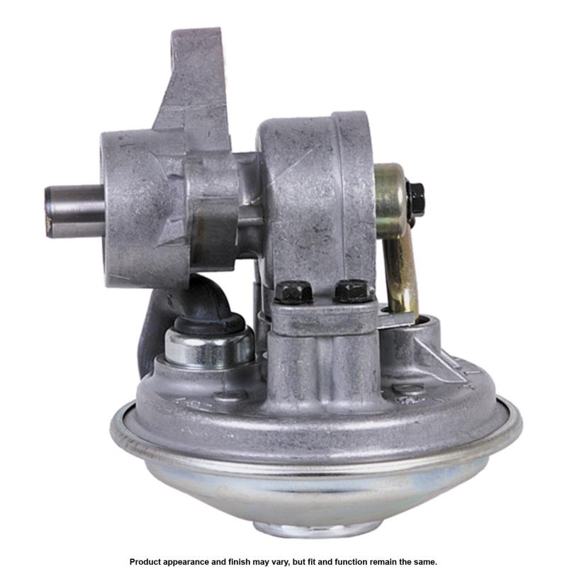 A1 Cardone 641009 Vacuum Pump product image 1 of 4