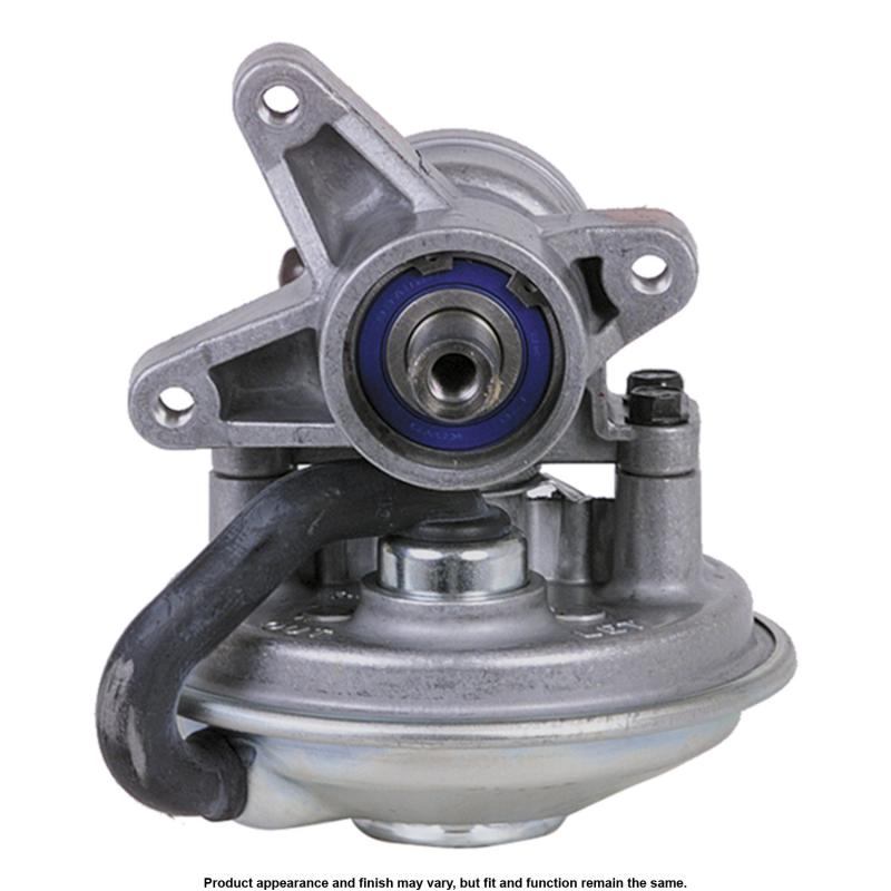 A1 Cardone 641009 Vacuum Pump product image 2 of 4