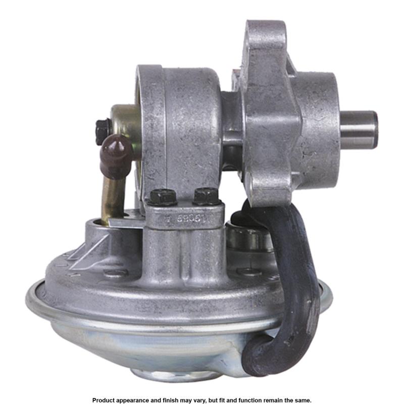 A1 Cardone 641009 Vacuum Pump product image 3 of 4