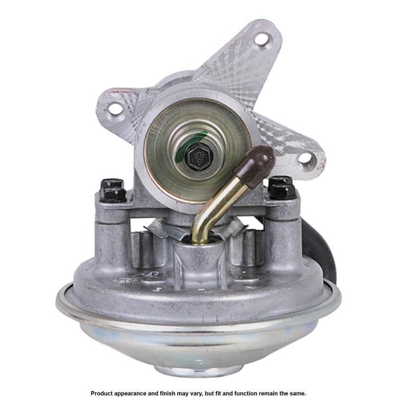 A1 Cardone 641009 Vacuum Pump product image 4 of 4