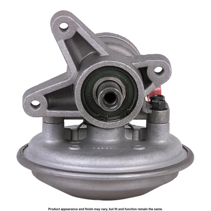 A1 Cardone 641012 Vacuum Pump product image 1 of 4