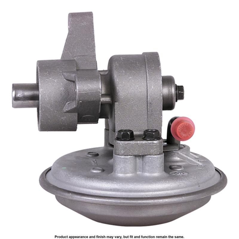 A1 Cardone 641012 Vacuum Pump product image 2 of 4