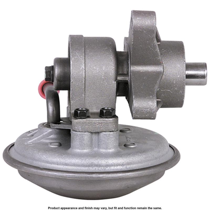 A1 Cardone 641012 Vacuum Pump product image 3 of 4