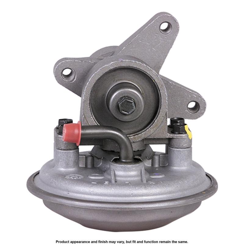 A1 Cardone 641012 Vacuum Pump product image 4 of 4