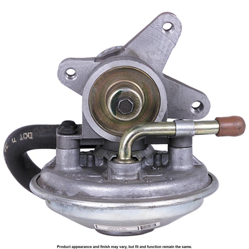 A1 Cardone 641013 Vacuum Pump product image 1 of 4