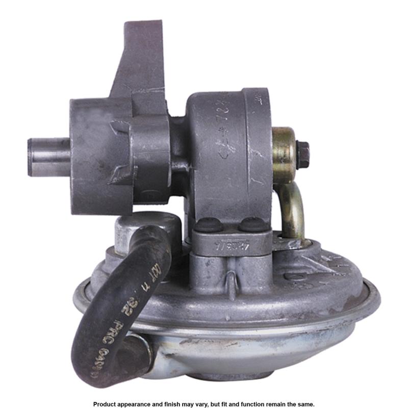 A1 Cardone 641013 Vacuum Pump product image 2 of 4