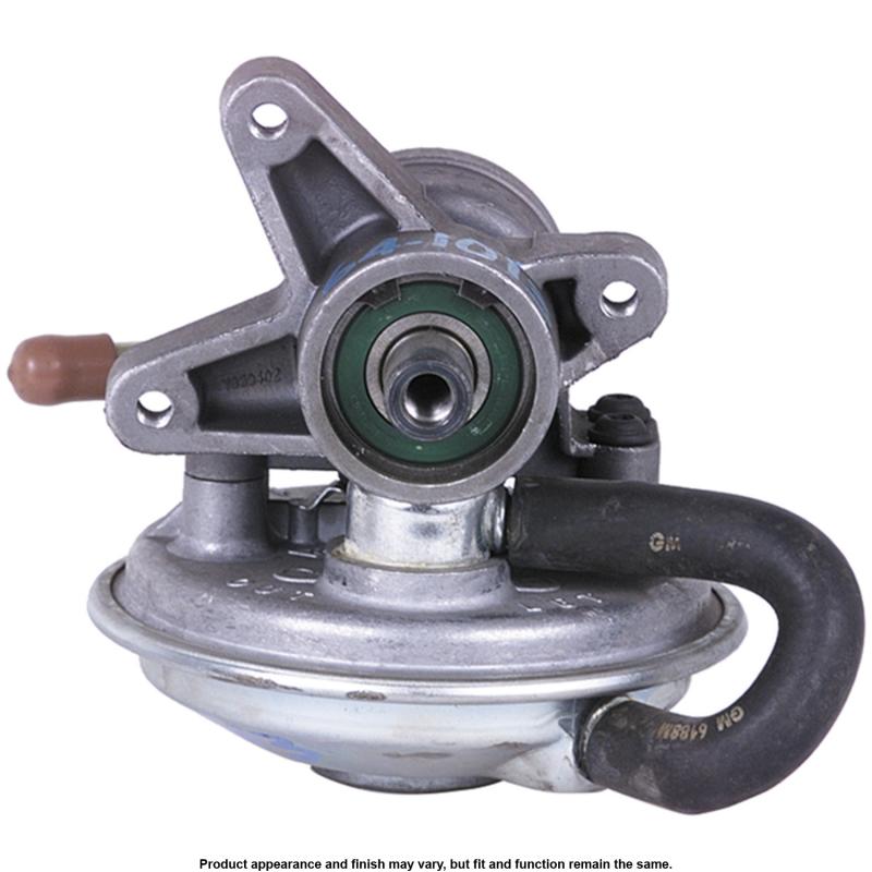 A1 Cardone 641013 Vacuum Pump product image 3 of 4