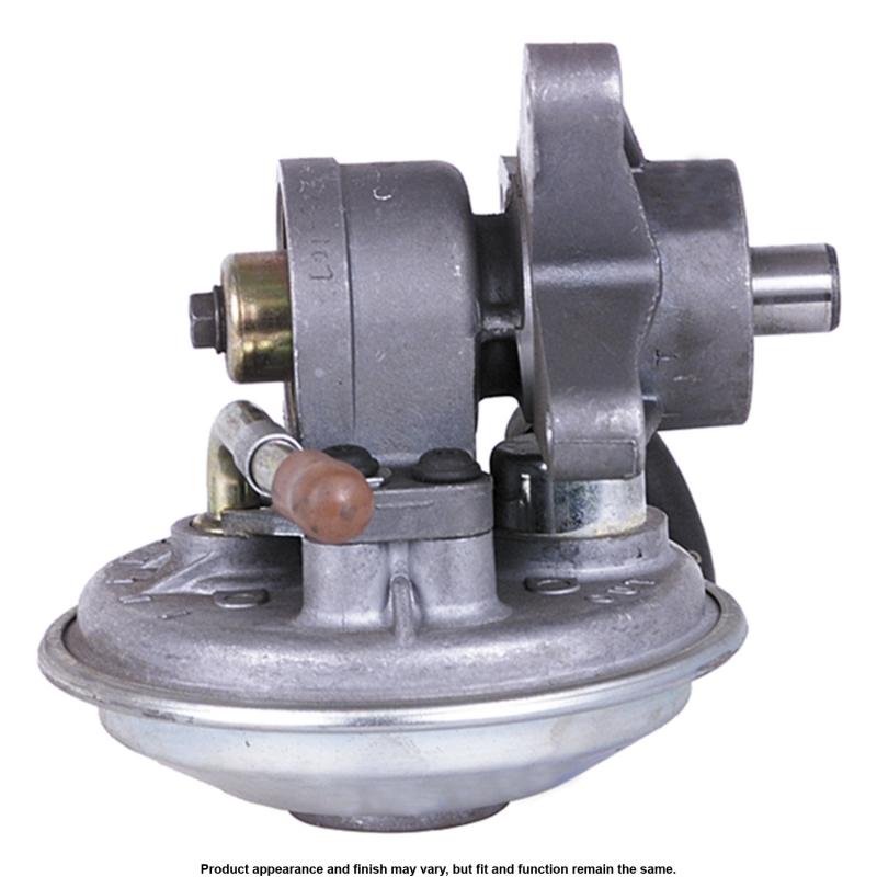 A1 Cardone 641013 Vacuum Pump product image 4 of 4