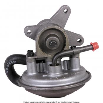 A1 Cardone 641014 - Vacuum Pump A1 Cardone 641014 Vacuum Pump product image 4 of 4