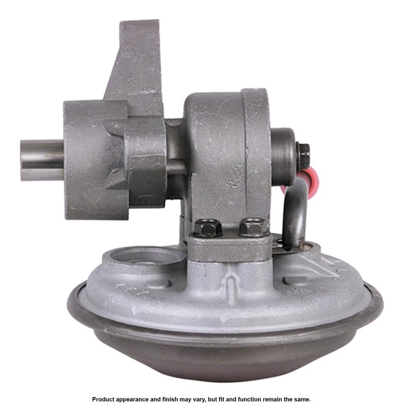 A1 Cardone 641015 - Vacuum Pump A1 Cardone 641015 Vacuum Pump product image 1 of 4