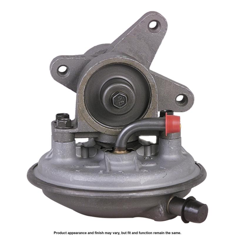 A1 Cardone 641015 - Vacuum Pump A1 Cardone 641015 Vacuum Pump product image 3 of 4