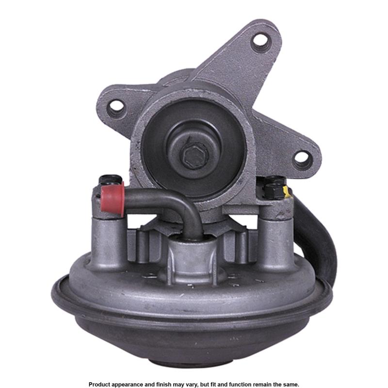 A1 Cardone 641016 Vacuum Pump product image 2 of 4