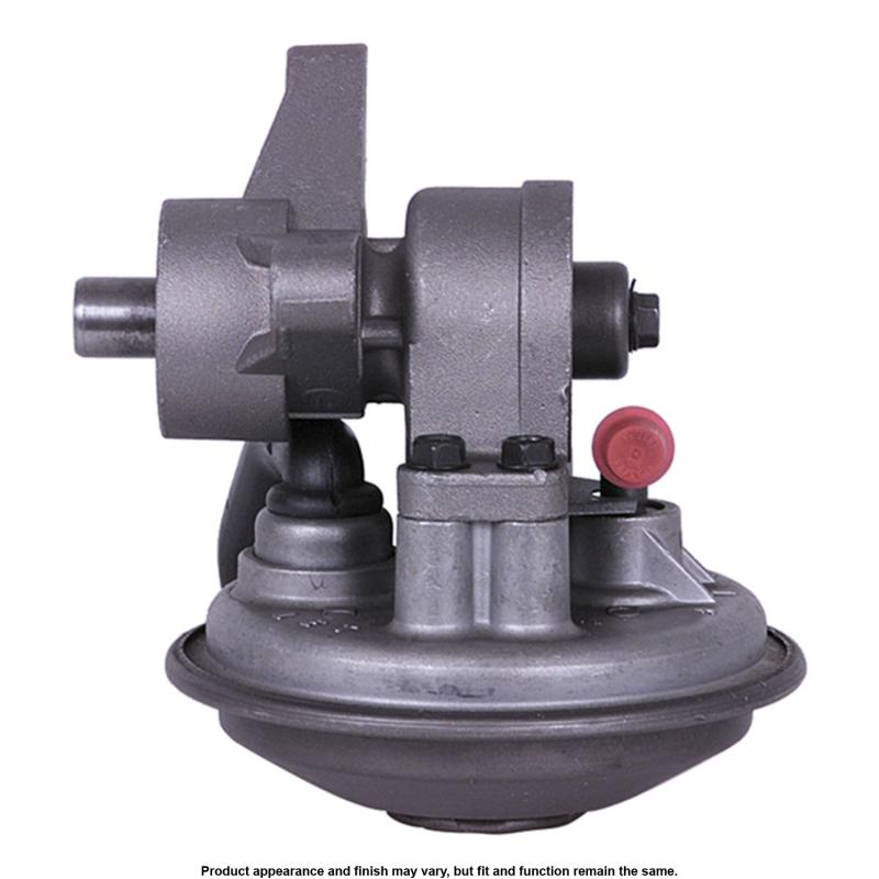 A1 Cardone 641016 Vacuum Pump product image 3 of 4
