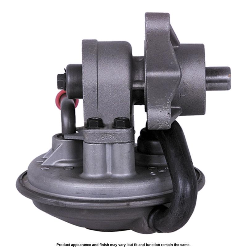 A1 Cardone 641016 Vacuum Pump product image 4 of 4