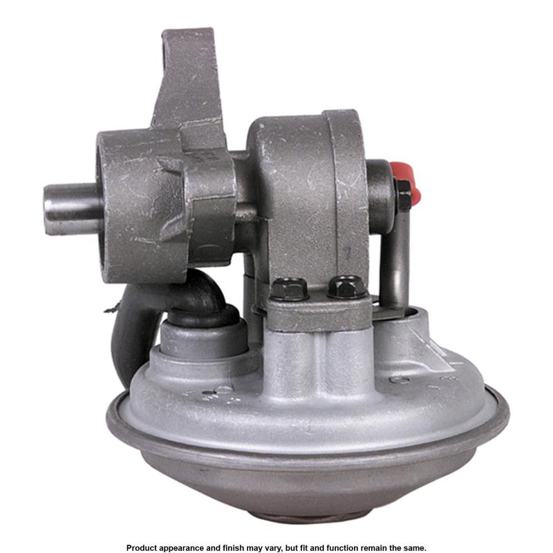 A1 Cardone 641018 Vacuum Pump product image 1 of 4