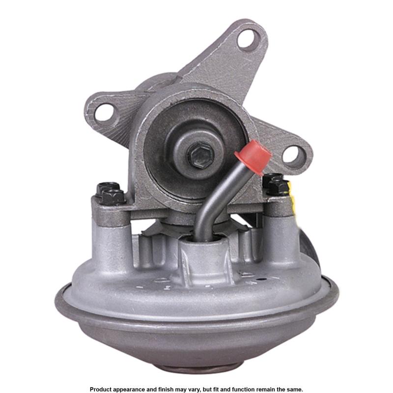 A1 Cardone 641018 Vacuum Pump product image 2 of 4