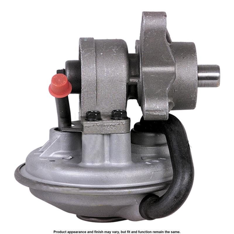 A1 Cardone 641018 Vacuum Pump product image 3 of 4