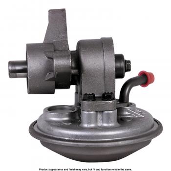 A1 Cardone 641020 Vacuum Pump product image 4 of 4