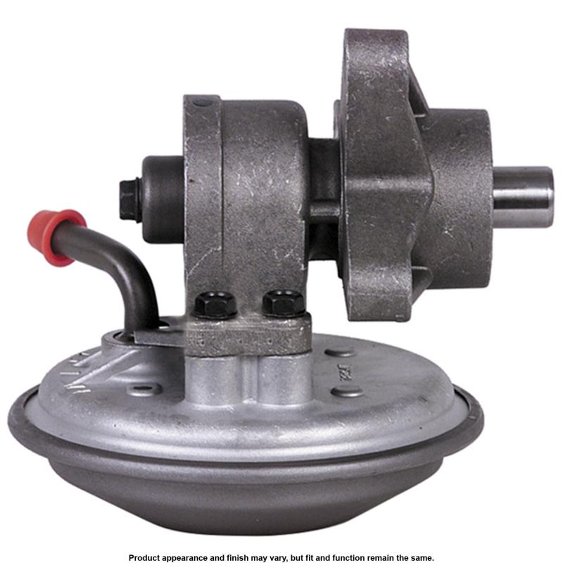 A1 Cardone 641022 Vacuum Pump product image 2 of 4