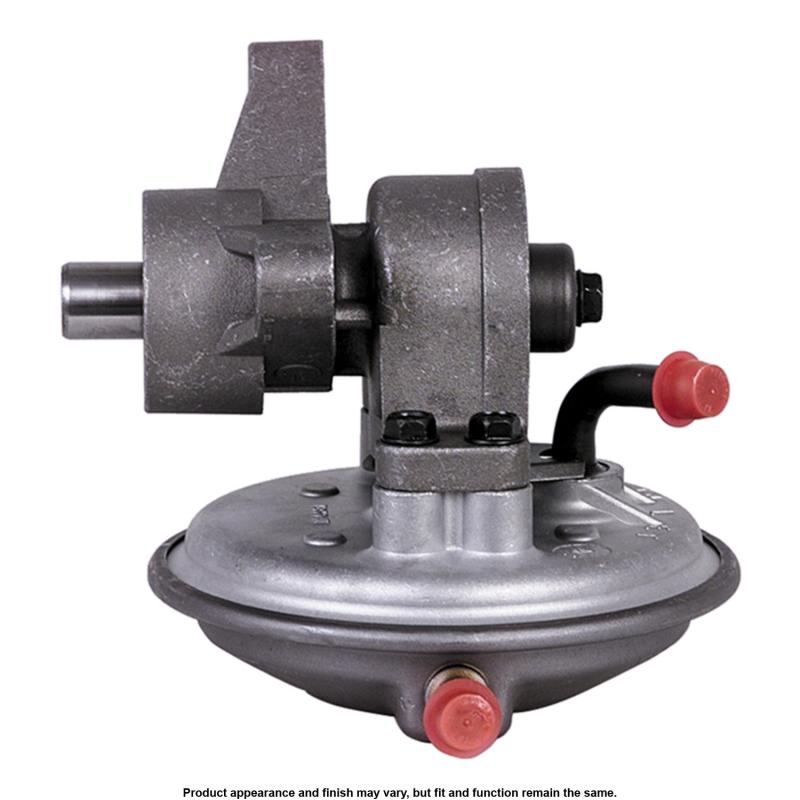 A1 Cardone 641022 Vacuum Pump product image 3 of 4