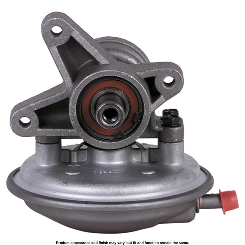 A1 Cardone 641022 Vacuum Pump product image 4 of 4