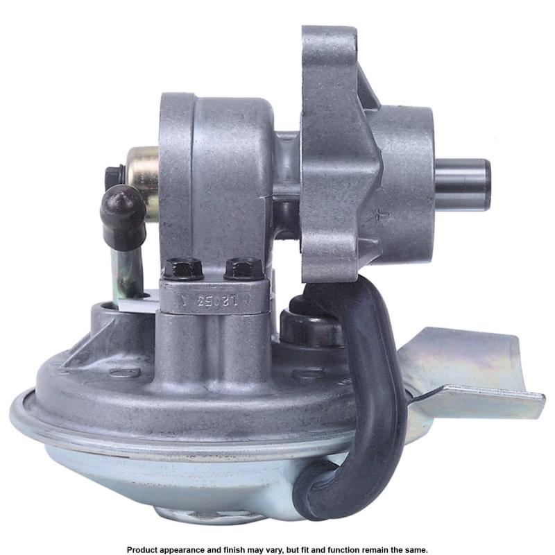 A1 Cardone 641025 - Vacuum Pump A1 Cardone 641025 Vacuum Pump product image 1 of 4