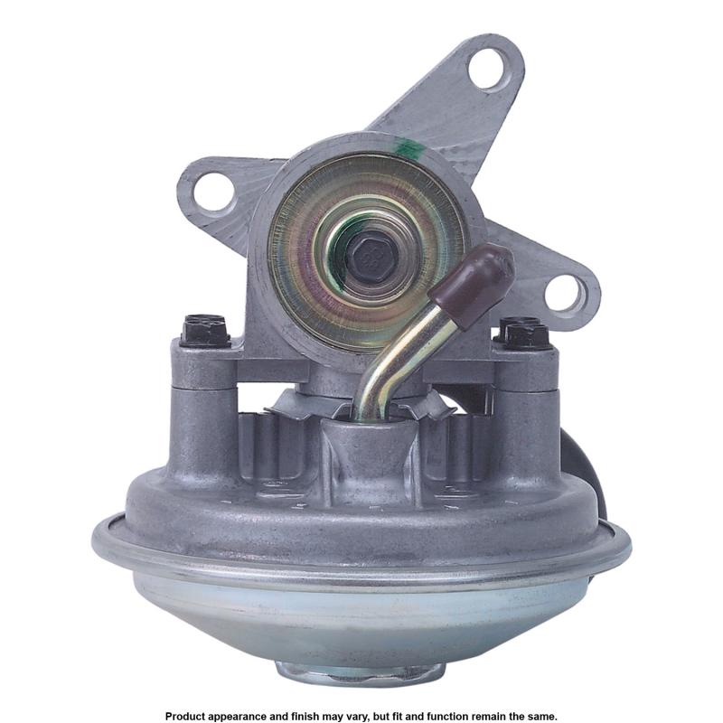 A1 Cardone 641025 - Vacuum Pump A1 Cardone 641025 Vacuum Pump product image 2 of 4