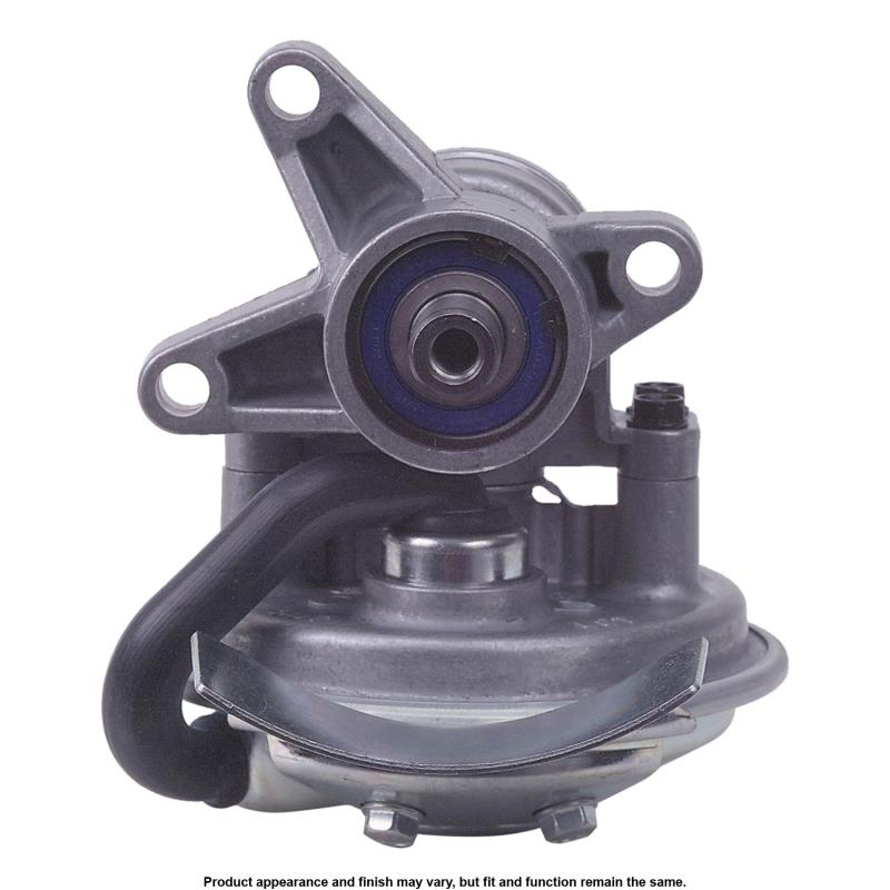 A1 Cardone 641025 - Vacuum Pump A1 Cardone 641025 Vacuum Pump product image 3 of 4