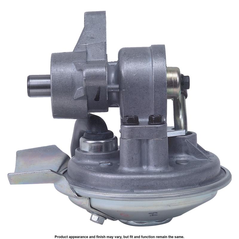 A1 Cardone 641025 - Vacuum Pump A1 Cardone 641025 Vacuum Pump product image 4 of 4