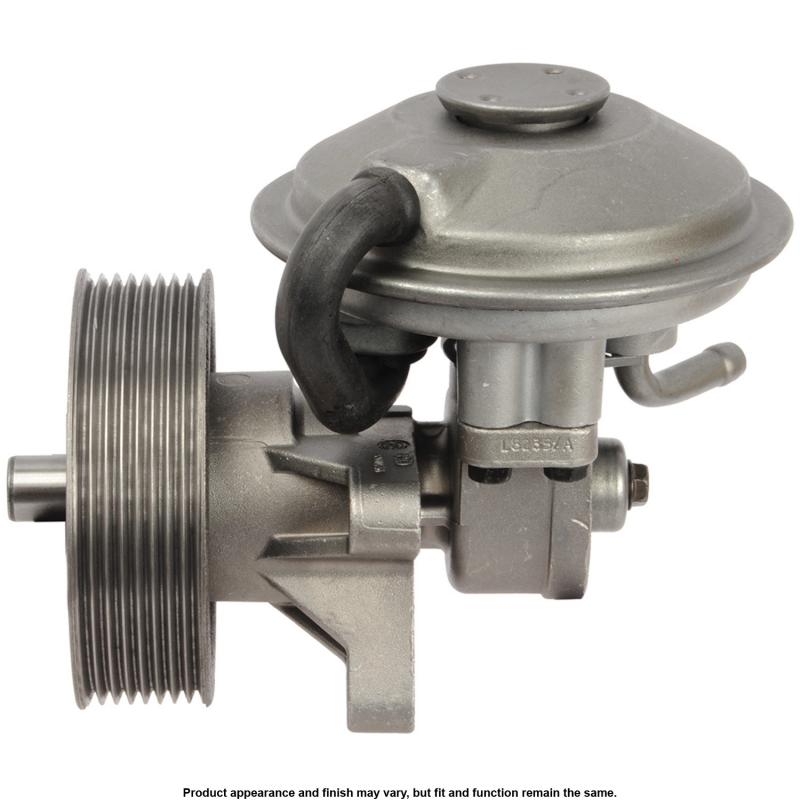 A1 Cardone 641027 - Vacuum Pump A1 Cardone 641027 Vacuum Pump product image 1 of 4