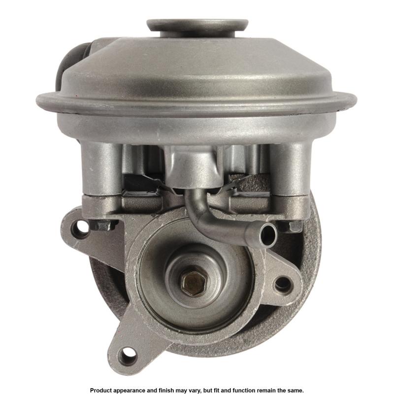 A1 Cardone 641027 - Vacuum Pump A1 Cardone 641027 Vacuum Pump product image 4 of 4