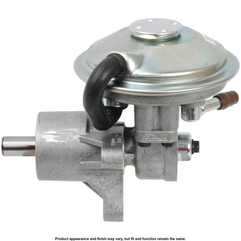 A1 Cardone 641030 - Vacuum Pump A1 Cardone 641030 Vacuum Pump product image 4 of 4