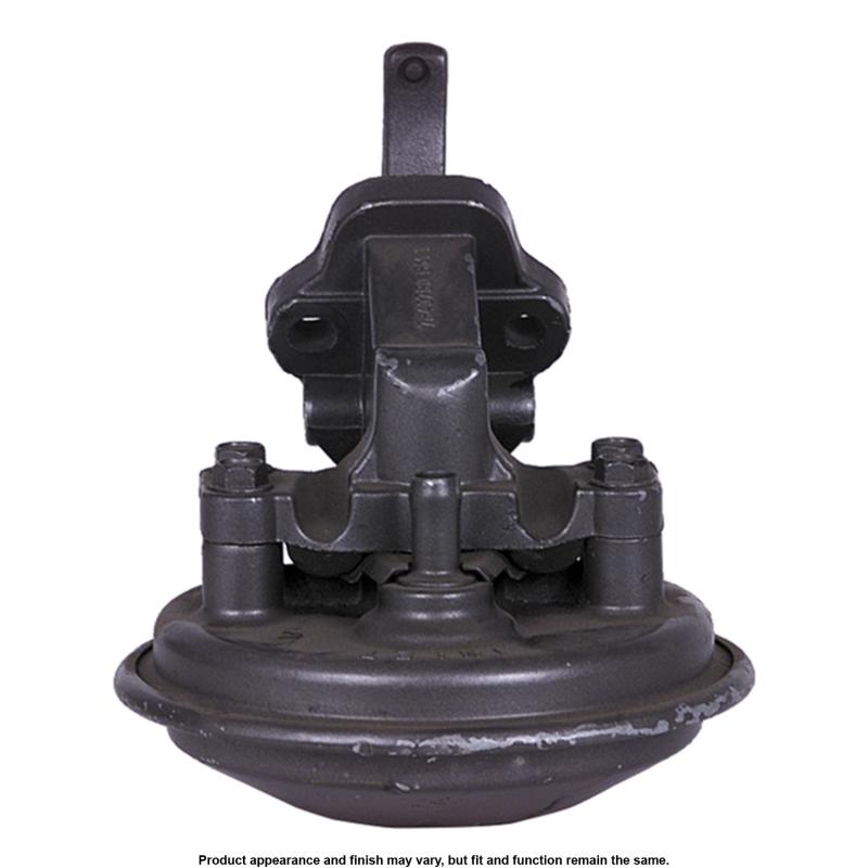 A1 Cardone 641100 - Vacuum Pump A1 Cardone 641100 Vacuum Pump product image 1 of 4