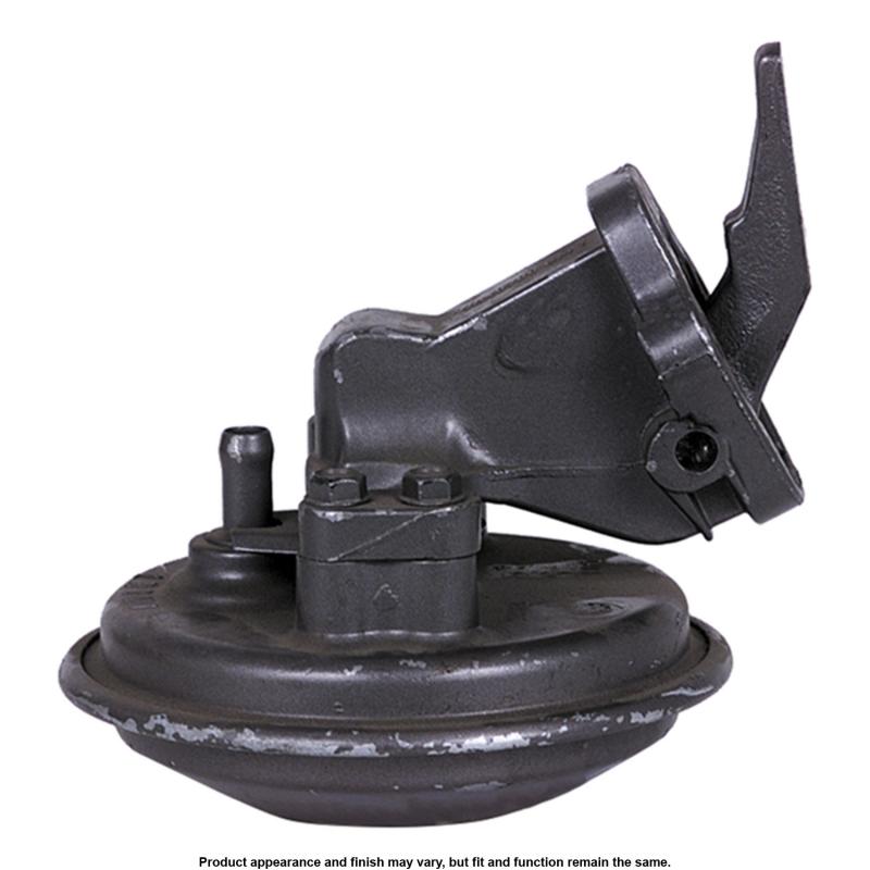 A1 Cardone 641100 - Vacuum Pump A1 Cardone 641100 Vacuum Pump product image 2 of 4