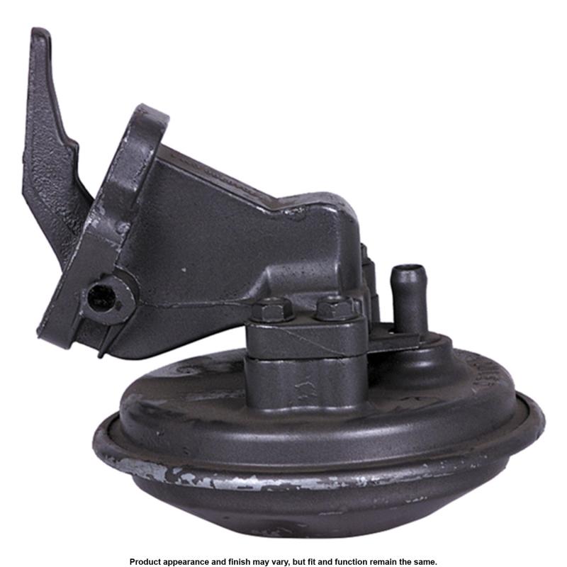 A1 Cardone 641100 - Vacuum Pump A1 Cardone 641100 Vacuum Pump product image 3 of 4