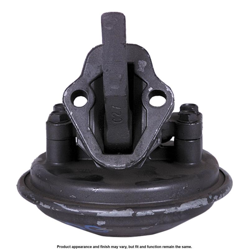 A1 Cardone 641100 - Vacuum Pump A1 Cardone 641100 Vacuum Pump product image 4 of 4
