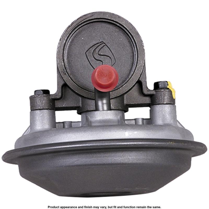 A1 Cardone 641200 Vacuum Pump product image 1 of 2