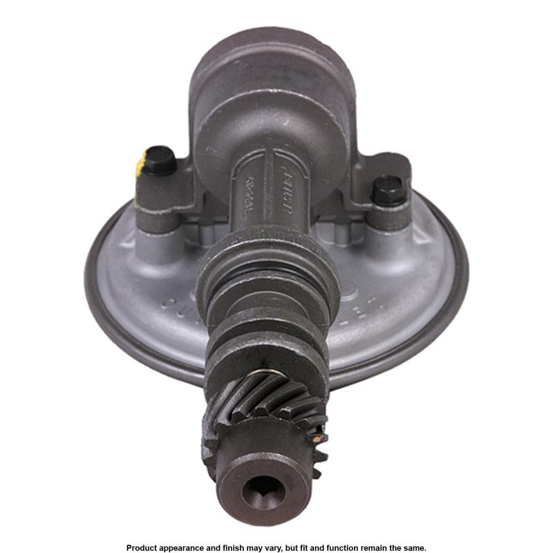 A1 Cardone 641200 Vacuum Pump product image 2 of 2