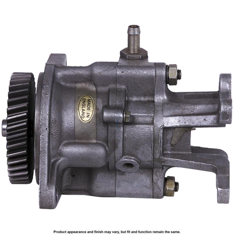 A1 Cardone 641301 Vacuum Pump product image 1 of 4