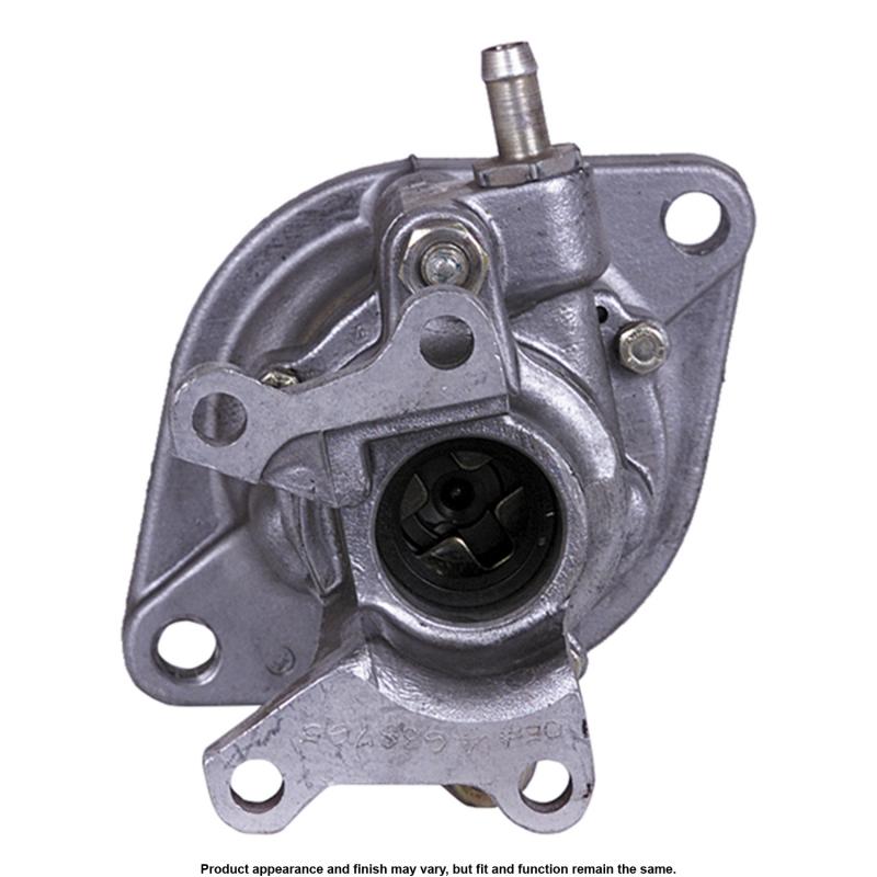 A1 Cardone 641301 Vacuum Pump product image 2 of 4