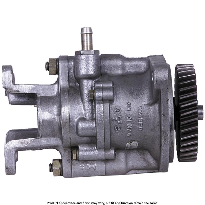 A1 Cardone 641301 Vacuum Pump product image 3 of 4