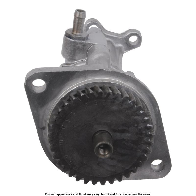 A1 Cardone 641302 Vacuum Pump product image 2 of 4