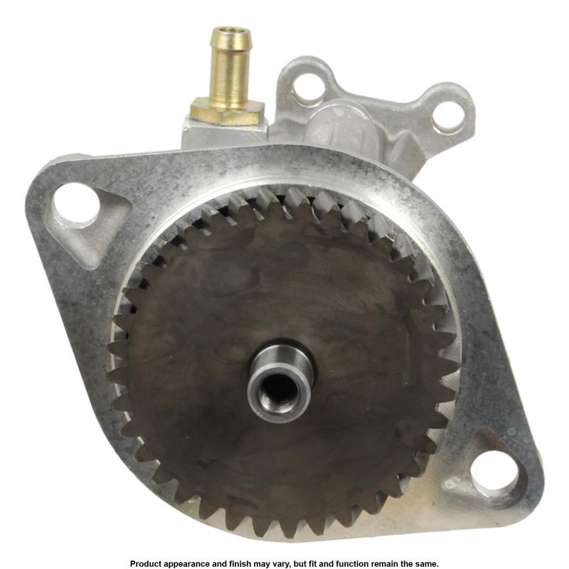 A1 Cardone 641303 Vacuum Pump product image 1 of 4