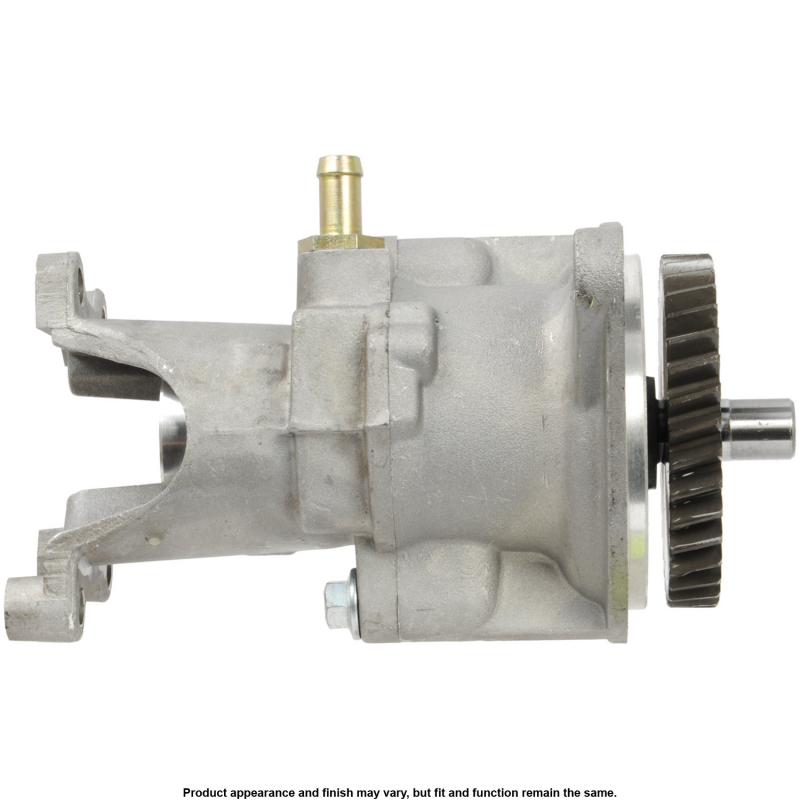 A1 Cardone 641303 Vacuum Pump product image 2 of 4