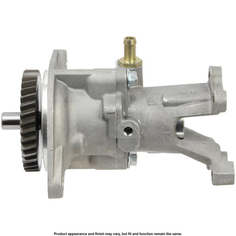A1 Cardone 641303 Vacuum Pump product image 4 of 4